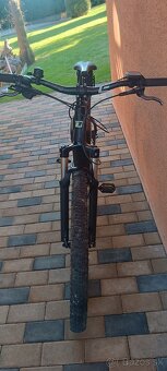 Predam Elektrický bicykel Dema - 6