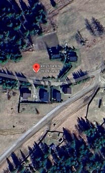 Pozemok - Oravská Lesná na predaj - 6