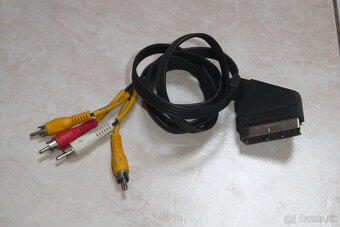 SCART káble rôzne - 6