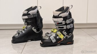 Lyžiarky dámske 37.5 - 6