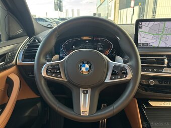 BMW X4 xDrive30d - 6