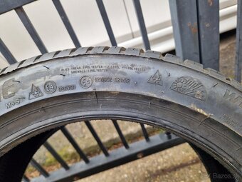 Bridgestone weather control 225/45 r17 - 6