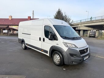 Fiat Ducato L4H2 - 6