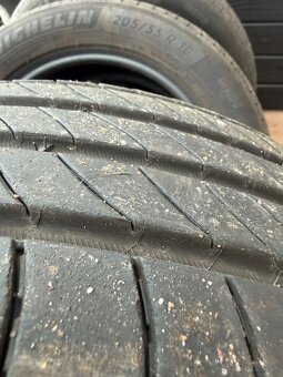 Michelin Primacy 205/55 R16 94H - 6