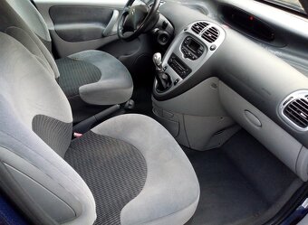 Predám Citroen - 6