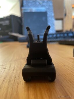 M4 Delta Armory Silent Ops 7” Charlie - 6