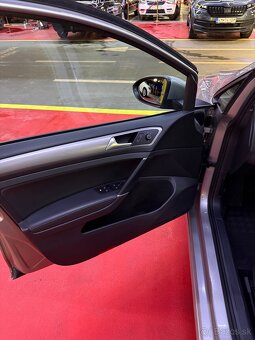 Volkswagen Golf 1.2 TSI, 77 kW - 6