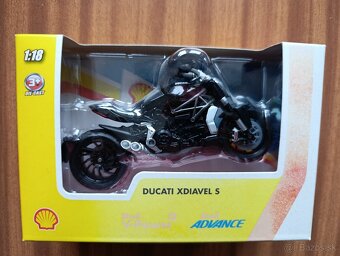 Modely Ducati - 6