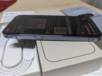 Google pixel 10 Pro 128gb moonstone - 6