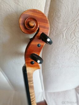 HUSLE O. J. WILLMANN - 6