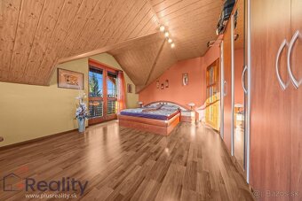 PLUS REALITY| Päťizbový rodinný dom na predaj - 6