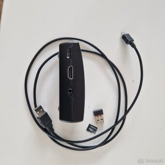 Predam Raspberry PI 1 Model B+ ver.1.2 - 6