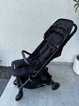 športový/ cestovný kočik Easywalker-Miley2 - 6