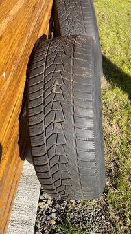 Kolesá 235/65 R17 8Jx17 - 6