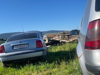 Náhradné diely - 6