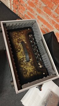 Rackový kufor ROCKCASE - 6