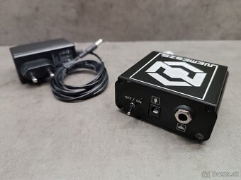 Tetovaci set EQUALISER Proton MX - 6