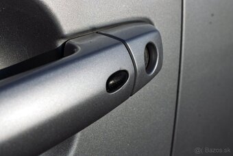 Fiat Sedici 2.0 Multijet 4x4 2011 99Kw - 6