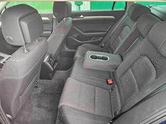 Vw Passat Variant 2,0 TDi 110 kw 2019 - 6