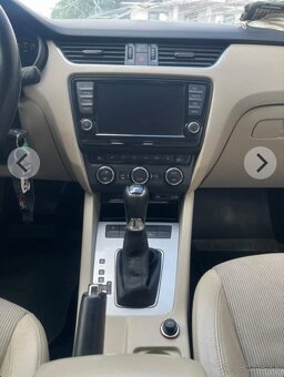 Náhradné diely škoda octavia 3 - 6