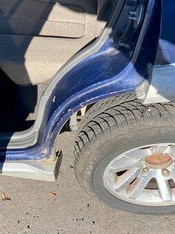 Suzuki Grand Vitara 2.0 - 6