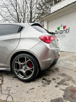 Alfa Romeo Giulietta QV 1.75tbi - 6