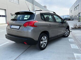 Peugeot 2008 1.2 PureTech 110 S S Style - 6