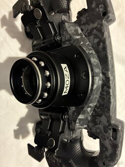 Moza R5 Budle + GT volant Moza GS V2P - 6