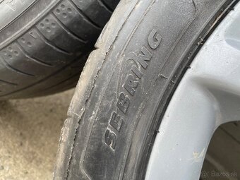 Elektrony 5x112 R17 - 6