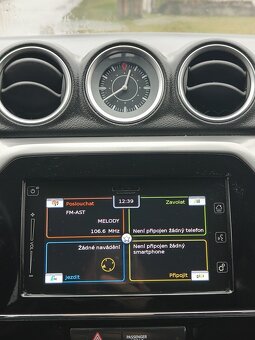 Suzuki Vitara 1.6 DDiS Elegance - 6