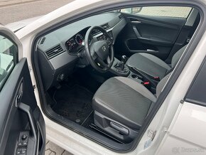 Seat Ibiza 1.0 TGi Style, 66kW CNG - 6
