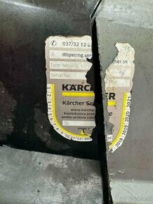 Karcher HDS-E 8/16 - 12 kW - 6