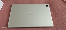 Tablet Samsung galaxy A7 Lenovo tab M10 HD - 6