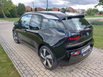 BMW i3 - 6