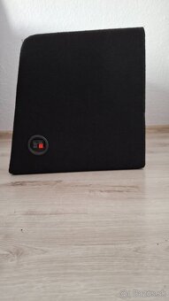 Subwoofer do auta - 6
