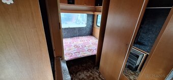 Predám karavan - obytný príves - 6