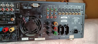 Harman Kardon AVR 4550 - 6