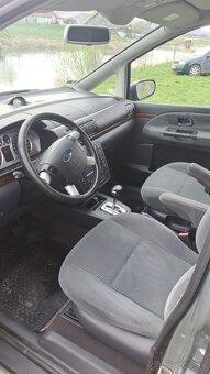 Ford Galaxy 2005 v.r. 2.8 vr6 - 6