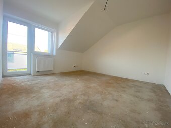 PREDAJ 5 izbový rodinný dom, Čachtice, novostavba, 181 m2 - 6
