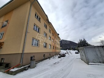 Ste fanda vidieka a turistiky,ale chcete bývať v byte?… - 6