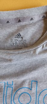 Značkové šortky a tričko Adidas - 6