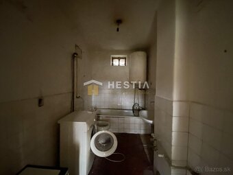 ZNÍŽENÁ CENA Na predaj 3-izb. RD, INVESTIČNÁ PRÍLEŽITOSŤ, - 6