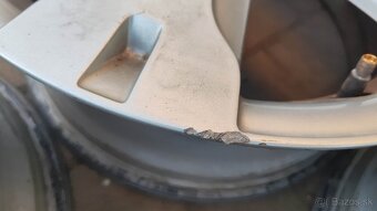 5x100 R16 Toyota elektróny - 6