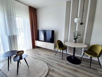 PRENÁJOM moderný 1i byt / Slnečnice POP NOVOSTAVBA - 6