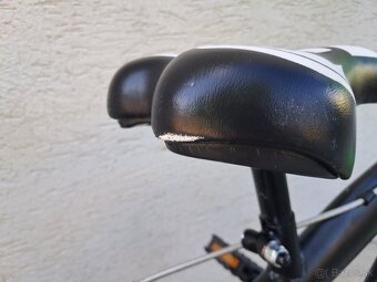 BMX Dino bicykel 16" - 6