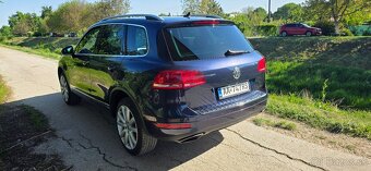 Volkswagen Touareg - 6
