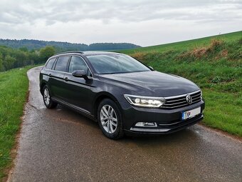 Volkswagen Passat B8 2.0TDI DSG - 6