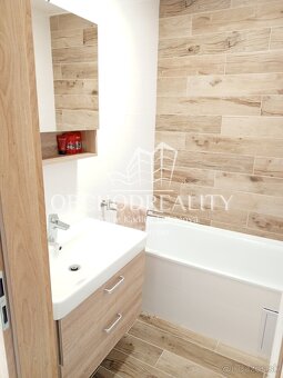 Priestranný apartmán pri Zemplínskej šírave - 6