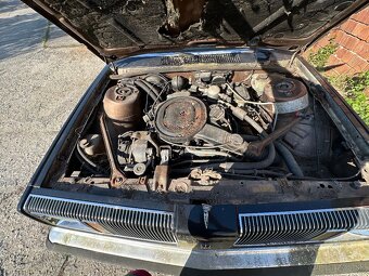 Oldsmobile Omega 2,8 V6 - 6
