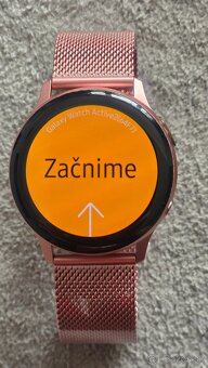 Samsung Galaxy Watch Active 2 - 44mm - 6